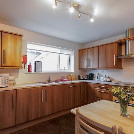 Beachview Holiday Flat 2 Lossiemouth Eksteriør bilde