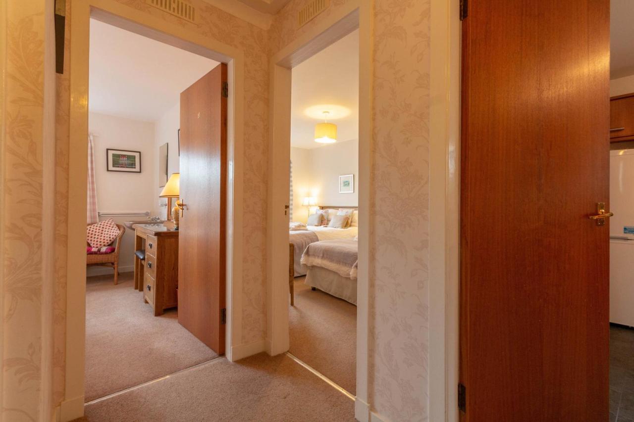 Beachview Holiday Flat 2 Lossiemouth Eksteriør bilde