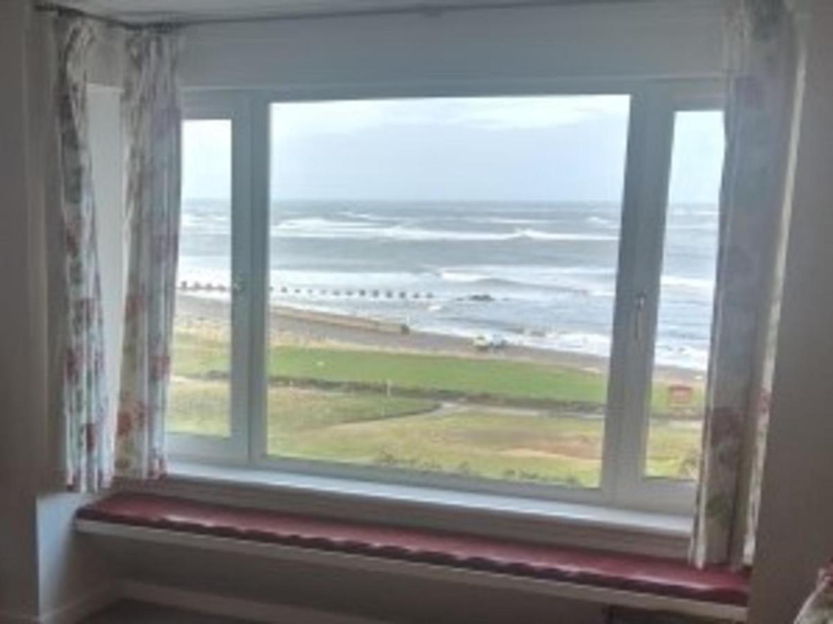 Beachview Holiday Flat 2 Lossiemouth Eksteriør bilde
